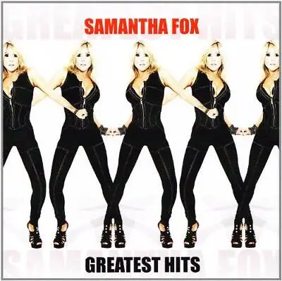 Greatest Hits • £13.10