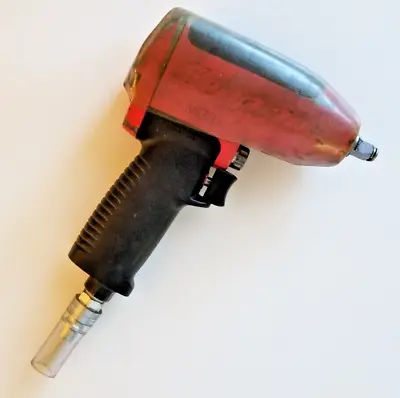 Snap-On 3/8  Drive Air Impact Wrench W/boot (MG31) • $130