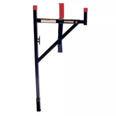 Weather Guard Ladder Rack 1450 Weekender; 250 Pound Capacity; Bolt On Bed Mount • $732.27