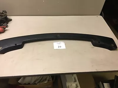 Corvette Original Windshield Header Molding Trim 1984-Early 1986 • $55