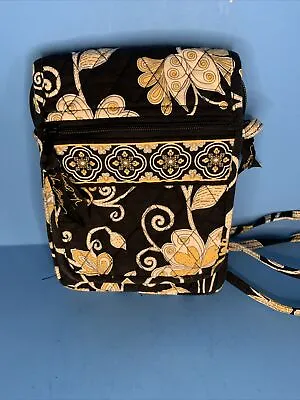 Vera Bradley All-in One Crossbody Purse • $25