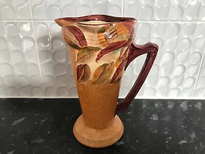 Wade Heath Vintage Tall Jug.  • £4.50