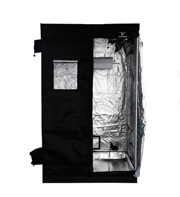 $89 • Buy Seahawk Grow Tent 1.2x1.2x200cm