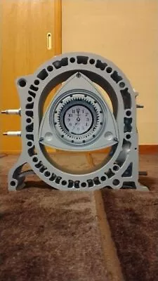 Mazda Rotary Engine RX-7 RX-8 • $861.91