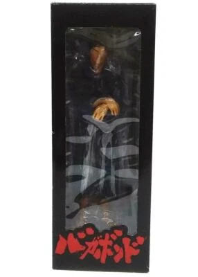 $180 • Buy Vagabond Miyamoto Musashi Action Figure