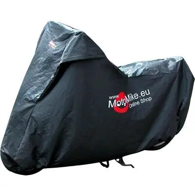 Folding Garage Motorcycle Garage Cover Tarpaulin XL Premium For Kawasaki Z 800 NEW • £42.32