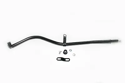 700R4 700-R4 4L60 4L60E 4L65E Transmission Dipstick Filler Tube Locking Style • $62.99