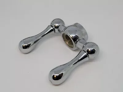 Atlas / Craftsman 10D-308 Compound Crank With Handles For 9  10  & 12  Lathes • $99.99