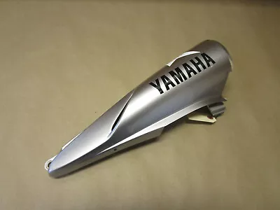 Yamaha 2007 APEX ER 1000 Left Shroud Lining Hood Cover GT RTX LTX MTX 06 07 LH • $18