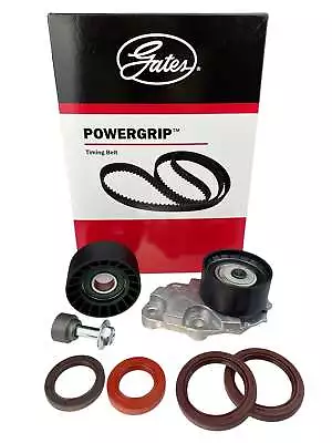 Timing Belt Kit For Holden Barina TK F16D3 Daewo Cielo A15MF Lanos Nubira A16DMS • $73.50