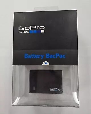 GoPro Battery BacPac (ABPAK-301) • $35.75