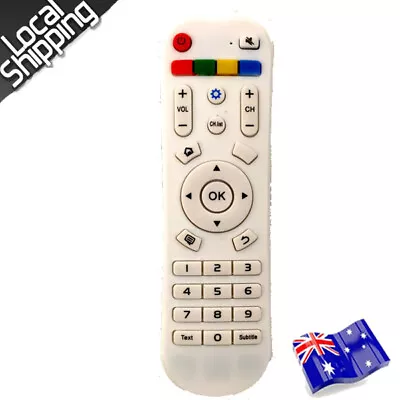 Replacement EN3A31 ERF6A31 HISENSE TV Remote Control EN3Y39H 40K390PA 50K390PAD • $22.80