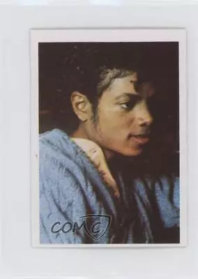 1983 Super Exito Michael Jackson #173 0t7p • $16.64