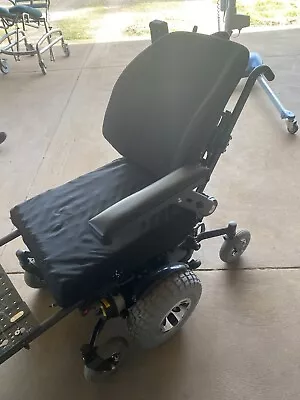 Centro Electric Wheelchair • $1000