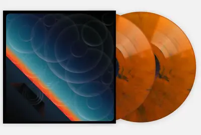 $79.95 • Buy  The Mars Volta Noctourniquet 2x LP Orange Marble Vinyl Me Please VMP LTD/1000