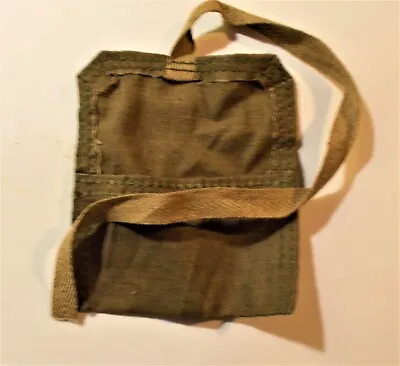 Mosin 91/30 P/U Sniper Scope Pouch Oil Can Tool Pouch & Ammo Pouch • $26.50