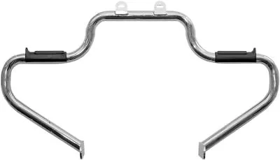 Lindby MULTIBAR Front Highway Bars (Chrome) Yamaha XV950T V-Star/Touring 2009-16 • $319.95