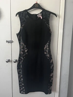 £2 • Buy Lipsy Dress Size 10