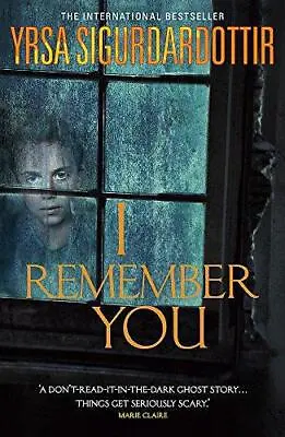 I Remember You • £4.25