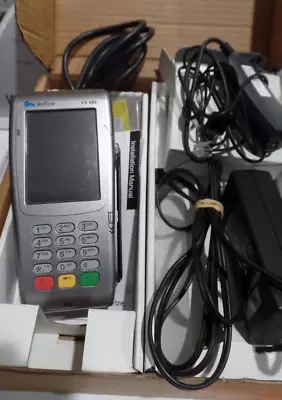 VeriFone VX680 3G Card Terminal • $9.99