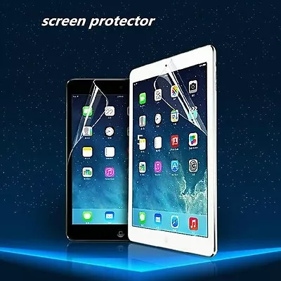 For Apple IPad Mini 1 2 3 4 5 2019 Clear /Anti Glare Matte Screen Protector • $4.49