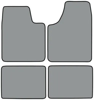 2000-2005 Chevrolet Monte Carlo Floor Mats By ACC • $109.60