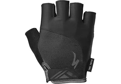 Specialized Body Geometry Dual Gel Glove Short Finger • $16.99