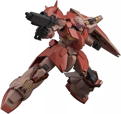 HGUC Mobile Suit Gundam Hathaway Messer Type-F01 Model Kit 1/144 Bandai Spirits • $60.08