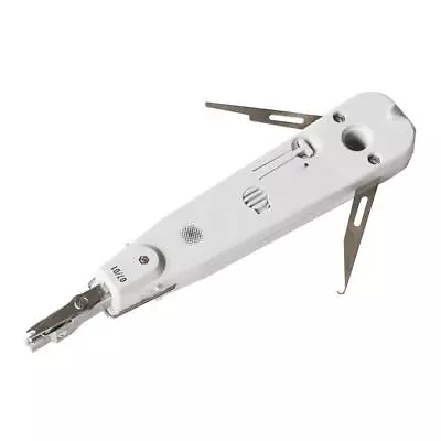 Krone LSA Plus Punch Down Tool With Sensor Original Package S1 Hot L1V5 • $8.87