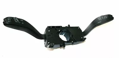 £69.99 • Buy VW Polo 6R Indicator And Wiper Stalk With Cruise Control 6Q0953503EJ