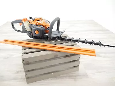 Echo HC- 3020 Hedge Trimmer With Articulating Handle- FREE SHIPPING! • $450
