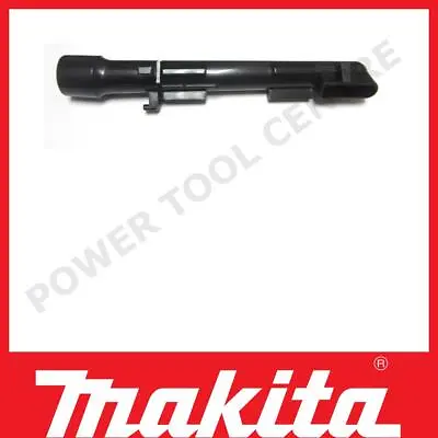 Genuine Makita Extraction Spout Nozzle For Jigsaws 4350FC 4350FCT 4351FC 4351FCT • £5.99