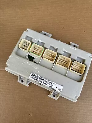 P04727478AH Dodge Caravan Or Chrysler T&C Bcm Body Control Module 2004 • $79.95