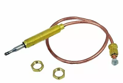 Mr Heater Replacement Thermocouple 12-1/2  Length Replaces  Part No. F273117 • $8.99