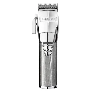 Babyliss Pro BAB8700U High Torque Por Barbers Cordless Super Motor Hair Clipper • $234.22