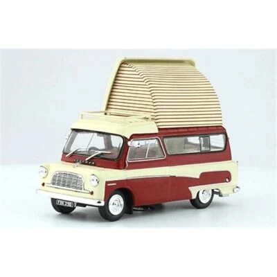 Bedford CA Dormobile Camper 1/43 Scale Model • £13.99