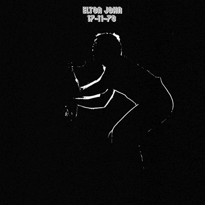 £25.97 • Buy Elton John - 17-11-70 - LP Vinyl - 5707078 - NEW
