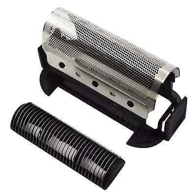 Replacement Shaver Foil Screen And Cutter Blade For Braun Eltron 990 770 505 808 • $36.48