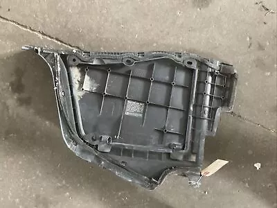 07-15 G35 G37 Q40 Sedan Hood Ledge Battery Cover Cowl 64894-JK000 65278-JK600 • $50