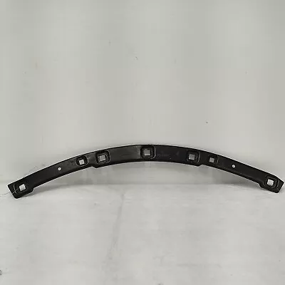 1991-1996 C4 Corvette Front Bumper Nose Retainer Lower Air Dam Mount Bracket Oem • $20