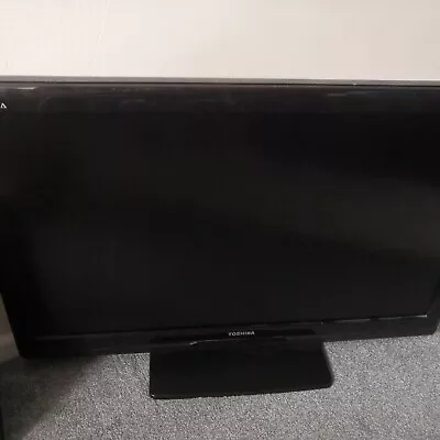 £45 • Buy 37  Toshiba Regza LCD HD Tv 37Av555DB