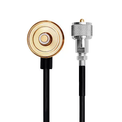 Midland MicroMobile MXTA24 6M Antenna Cord • $29.99