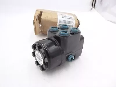 Genuine OEM 630-1362 Hydraulic Steering Control Unit OSPC 200LS For JBT Forklift • $649.99