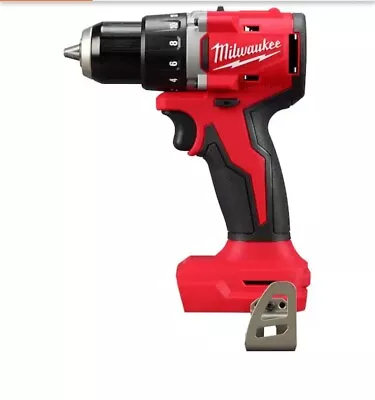 Milwaukee M18 3601-20 1/2 Inch Compact Drill/Driver (Tool Only) Read Description • $65