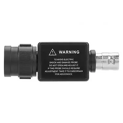 50ohm BNC To BNC Female 50KY Q9 Adapter Device Feed Through Terminator Connector • £8.33