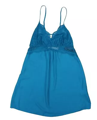 INC International Concepts Lace-Bodice Adjustable Strap Women's Chemise Top NWT • $22.45