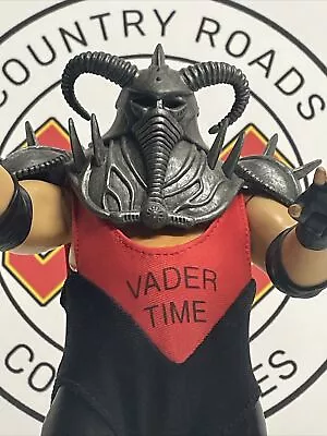 $32.49 • Buy Jakks WWE Classic Superstars Series 8 Vader Action Figure