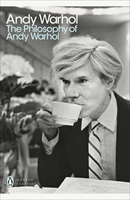 £5.30 • Buy The Philosophy Of Andy Warhol: From A To B And Back... By Warhol, Andy Paperback