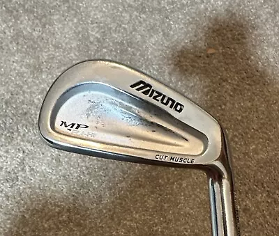 Mizuno MP Fli-Hi 3 Utility Iron 21* Project X Precision Rifle 6.0 RH • $59.99