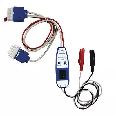 Supco Ecmpro Ecm Motor Diagnostic Tool7.50  L • $60.85